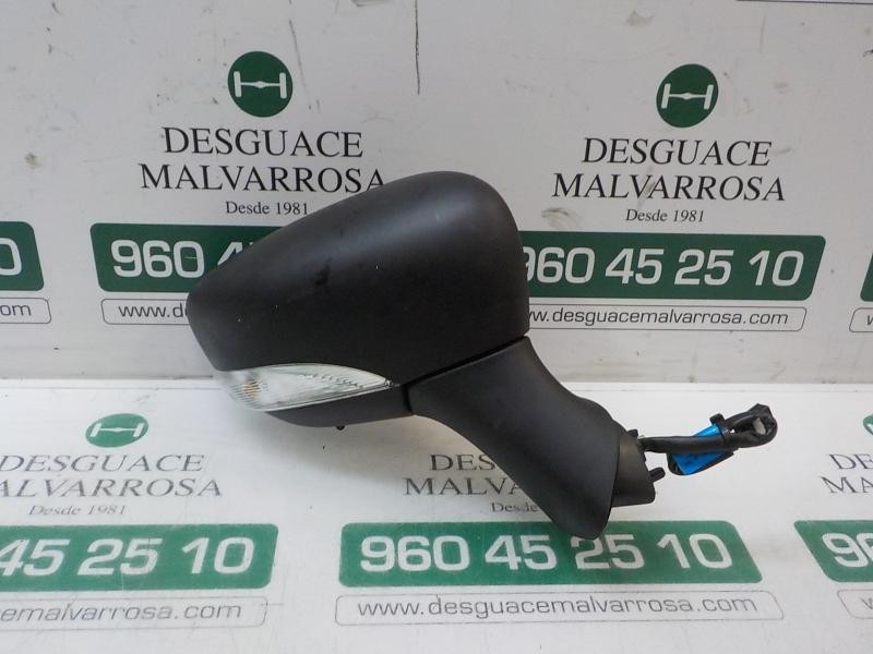 Recambio de espejo derecho para renault clio iv societé referencia OEM IAM 963016226R 963016264R 963016264R