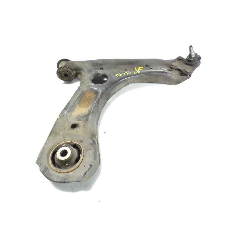 Recambio de brazo suspension inferior delantero derecho para seat ibiza (6j5) 1.2 tdi referencia OEM IAM   