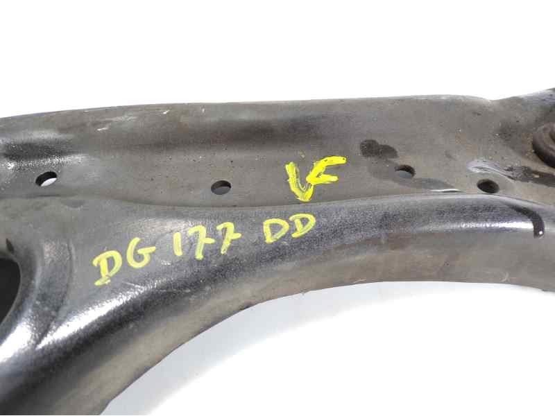Recambio de brazo suspension inferior delantero derecho para seat ibiza (6j5) 1.2 tdi referencia OEM IAM   