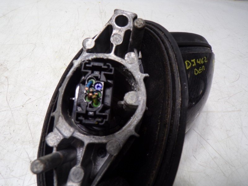 Recambio de espejo derecho para mini mini (r56) cooper s referencia OEM IAM 51162755636  