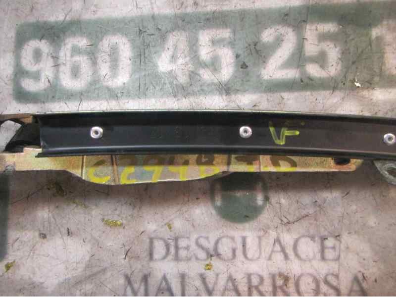 Recambio de maneta exterior trasera derecha para seat leon (1p1) 2.0 tdi referencia OEM IAM 1P0839206B3FZ  