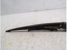 Recambio de brazo limpia trasero para toyota rav4 hybrid 4x2 advance referencia OEM IAM 8524142110   2
