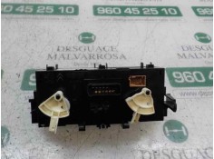 Recambio de mando calefaccion / aire acondicionado para citroën c3 1.2 12v vti referencia OEM IAM    2