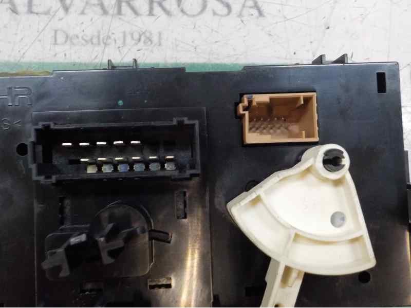 Recambio de mando calefaccion / aire acondicionado para citroën c3 1.2 12v vti referencia OEM IAM   