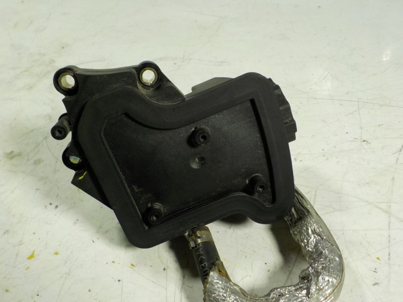 Recambio de deposito servo para mercedes-benz clase c (w203) sportcoupe 1.8 cat referencia OEM IAM   