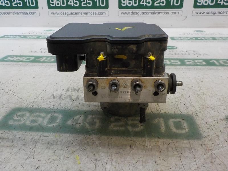 Recambio de abs para renault clio iv societé referencia OEM IAM 476607694R 476601842R 