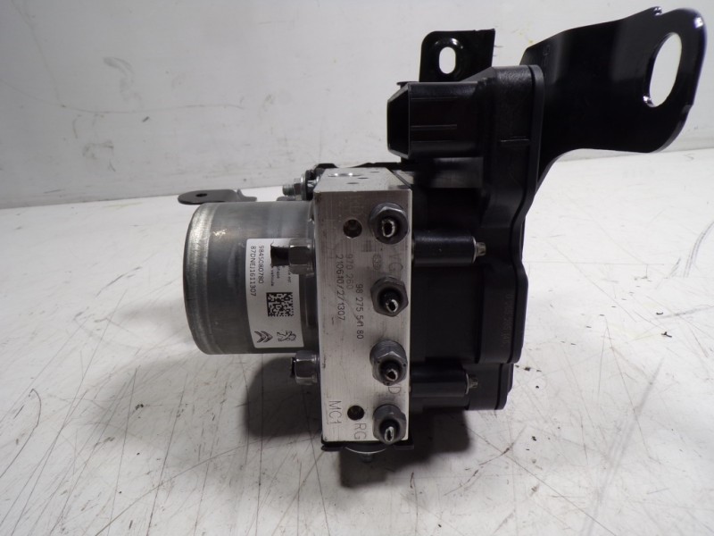 Recambio de abs para toyota proace city 1.2 12v referencia OEM IAM  9827551180 