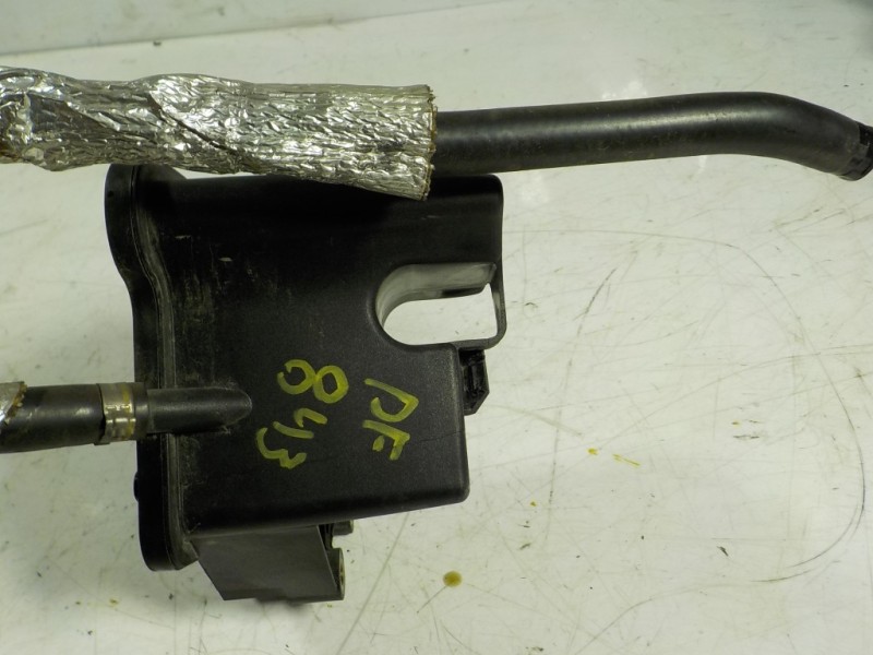 Recambio de deposito servo para mercedes-benz clase c (w203) sportcoupe 1.8 cat referencia OEM IAM   