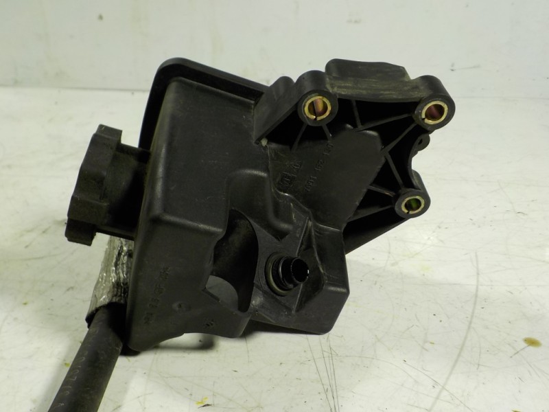 Recambio de deposito servo para mercedes-benz clase c (w203) sportcoupe 1.8 cat referencia OEM IAM   