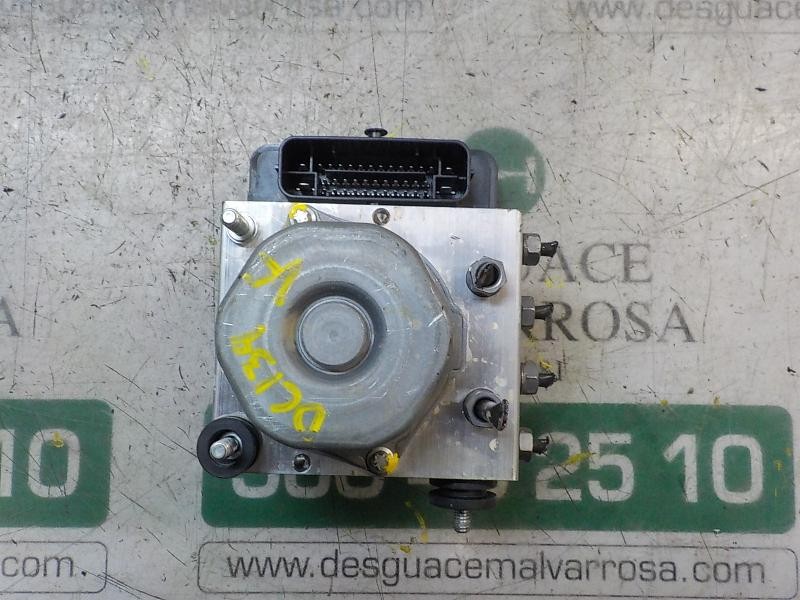 Recambio de abs para renault clio iv societé referencia OEM IAM 476607694R 476601842R 