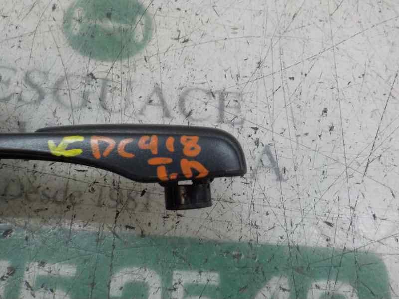 Recambio de maneta elevalunas trasera derecha para citroën c3 1.2 12v vti referencia OEM IAM 9240H7  