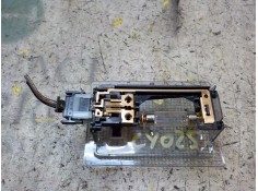 Recambio de piloto interior para opel corsa d 1.4 16v cat (a 14 xer / ldd) referencia OEM IAM 13126729   2