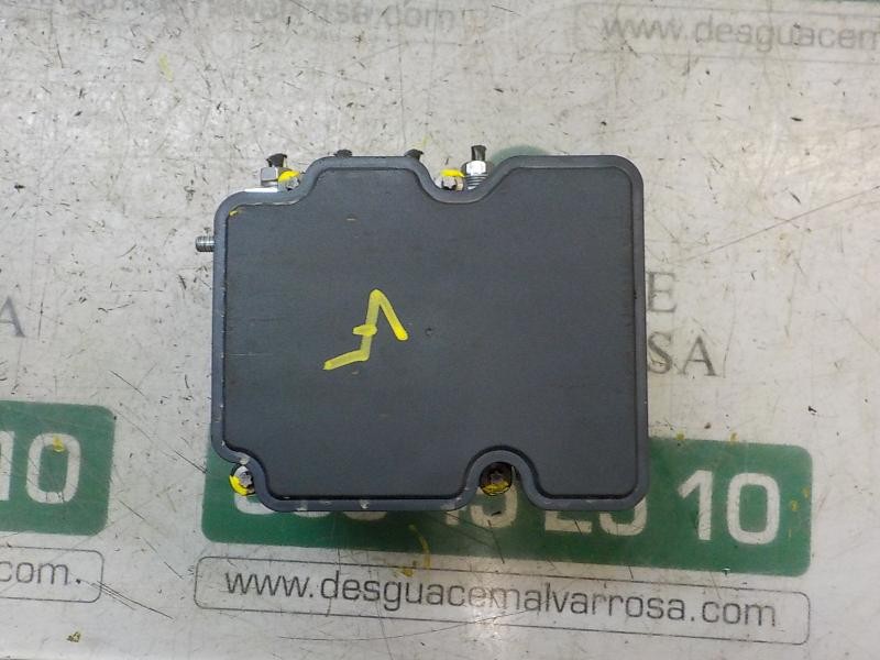 Recambio de abs para renault clio iv societé referencia OEM IAM 476607694R 476601842R 