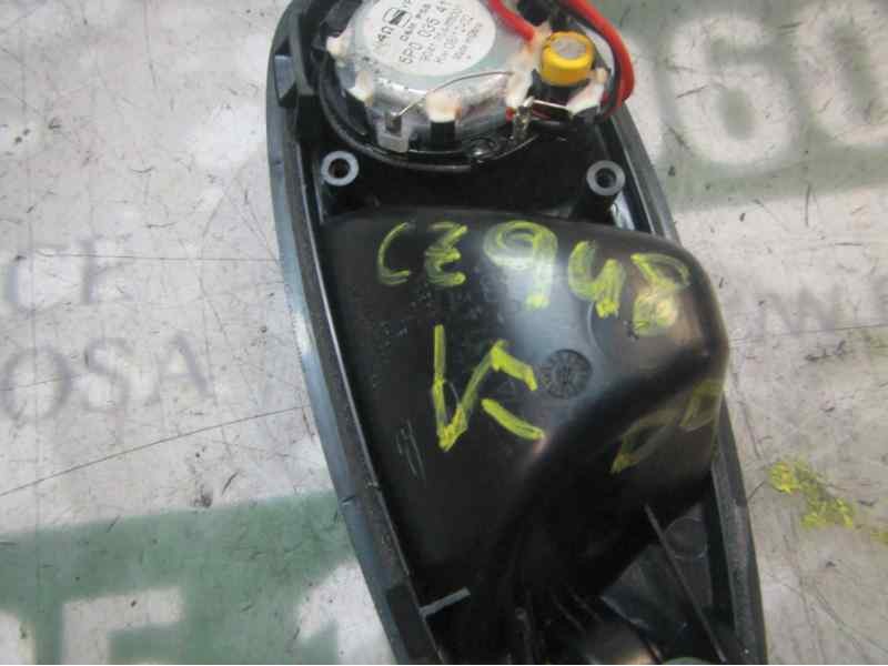 Recambio de maneta interior delantera derecha para seat leon (1p1) 2.0 tdi referencia OEM IAM 5P0837114B3Q7  