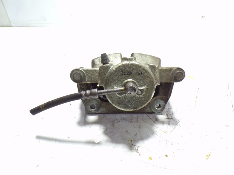 Recambio de pinza freno delantera derecha para kia venga 1.6 cat referencia OEM IAM 581901PA00  