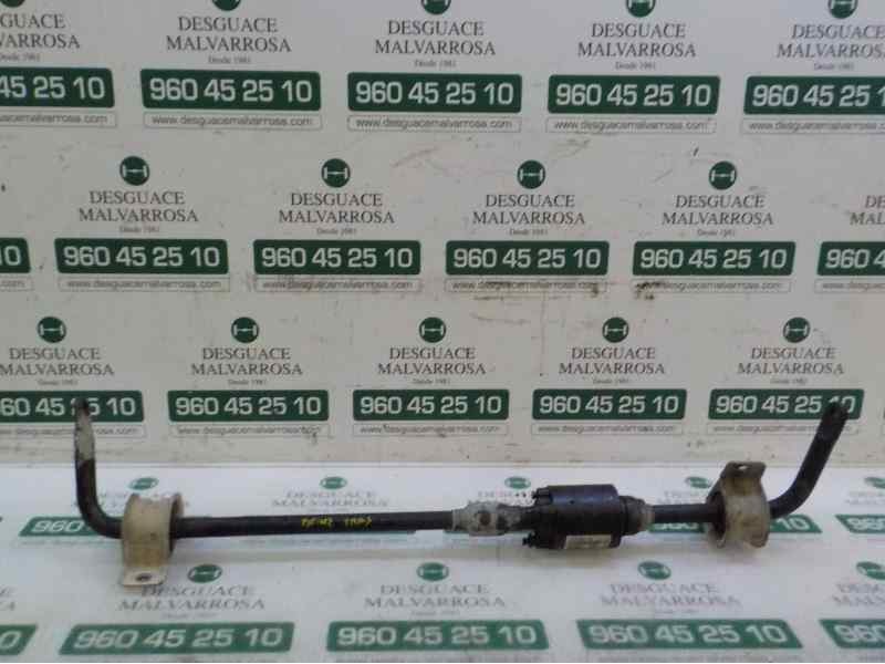 Recambio de barra estabilizadora trasera para bmw x5 (e70) 3.0 turbodiesel referencia OEM IAM 37126856419 37126771045 10541310DE
