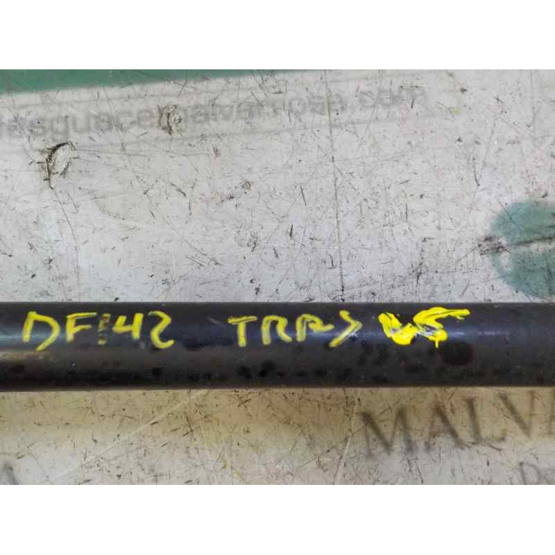 Recambio de barra estabilizadora trasera para bmw x5 (e70) 3.0 turbodiesel referencia OEM IAM 37126856419 37126771045 10541310DE