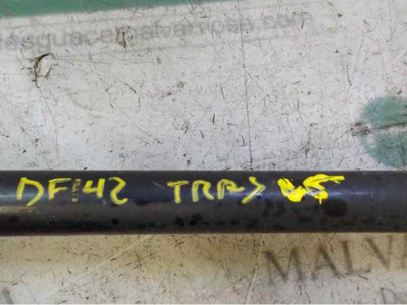 Recambio de barra estabilizadora trasera para bmw x5 (e70) 3.0 turbodiesel referencia OEM IAM 37126856419 37126771045 10541310DE