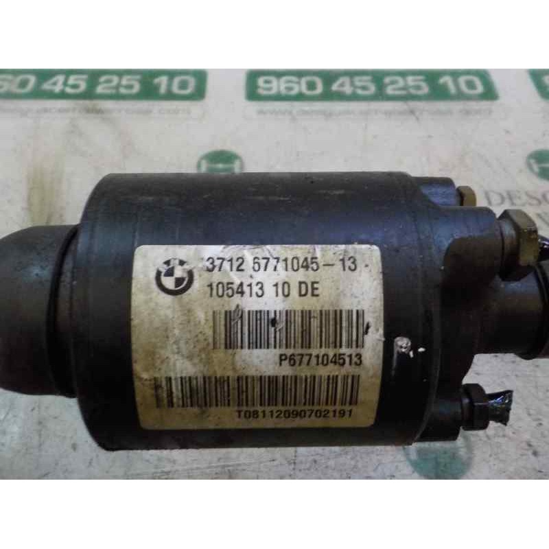 Recambio de barra estabilizadora trasera para bmw x5 (e70) 3.0 turbodiesel referencia OEM IAM 37126856419 37126771045 10541310DE