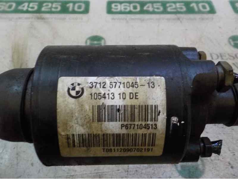 Recambio de barra estabilizadora trasera para bmw x5 (e70) 3.0 turbodiesel referencia OEM IAM 37126856419 37126771045 10541310DE