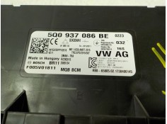 Recambio de modulo electronico para skoda octavia combi (5e5) 1.6 tdi dpf referencia OEM IAM 5Q0937086BHZ00 5Q0937086BE F005V018 2