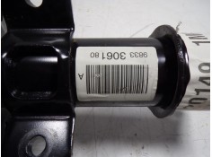 Recambio de amortiguador delantero derecho para toyota proace city 1.2 12v referencia OEM IAM  9833306180  2