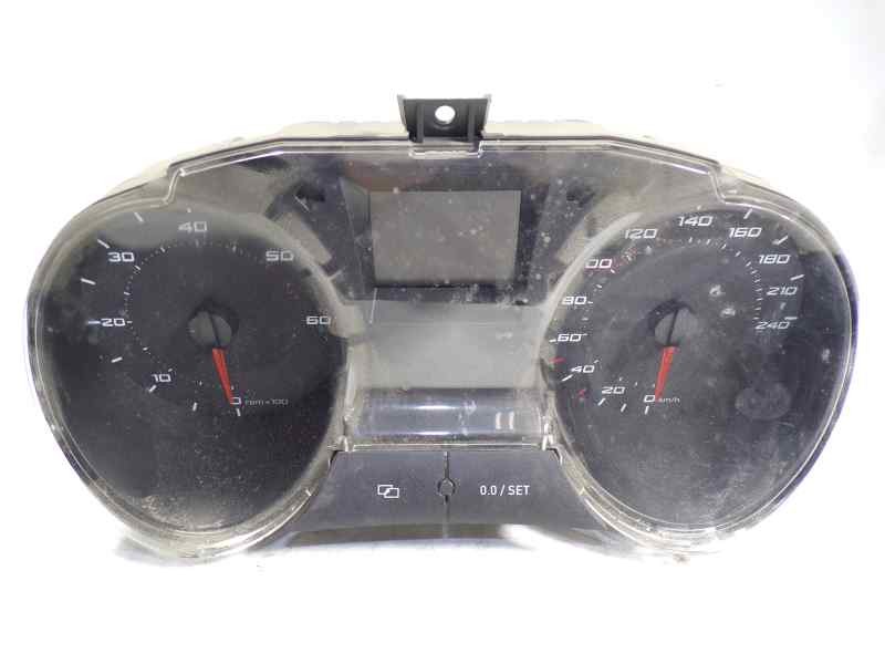 Recambio de cuadro instrumentos para seat ibiza (6j5) 1.2 tdi referencia OEM IAM   