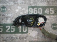 Recambio de maneta interior trasera derecha para seat leon (1p1) 2.0 tdi referencia OEM IAM 5P0839114C3Q7   2