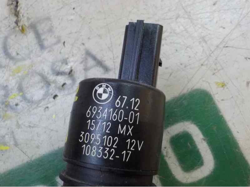 Recambio de bomba limpia para bmw x5 (e70) 3.0 turbodiesel referencia OEM IAM 67126934160 6934160 3095102