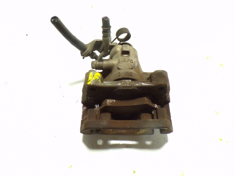 Recambio de pinza freno trasera derecha para kia venga 1.6 cat referencia OEM IAM 583111PA30 TRW 