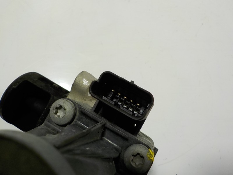 Recambio de valvula egr para ford transit courier 1.5 tdci cat referencia OEM IAM 2017409 FM5Q9D475AC 