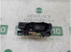 Recambio de maneta interior delantera derecha para citroën c3 1.2 12v vti referencia OEM IAM 9144G7   2