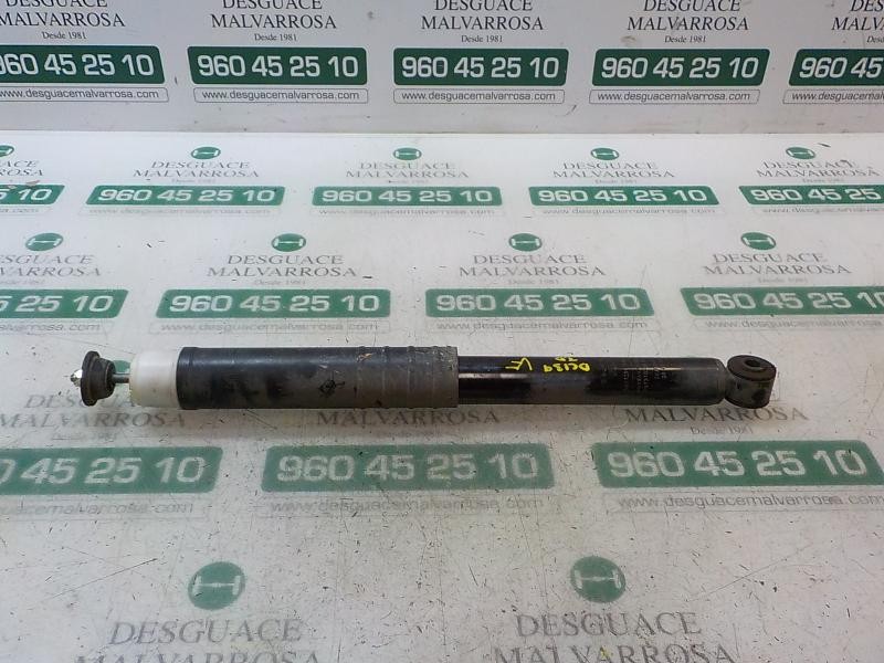Recambio de amortiguador trasero derecho para renault clio iv societé referencia OEM IAM 562109815R 562109815R 