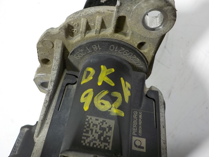 Recambio de valvula egr para ford transit courier 1.5 tdci cat referencia OEM IAM 2017409 FM5Q9D475AC 