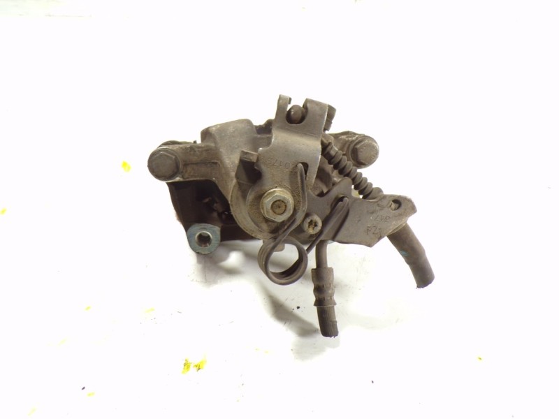 Recambio de pinza freno trasera izquierda para kia venga 1.6 cat referencia OEM IAM 583101PA30  