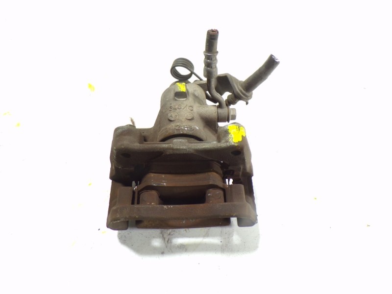 Recambio de pinza freno trasera izquierda para kia venga 1.6 cat referencia OEM IAM 583101PA30  