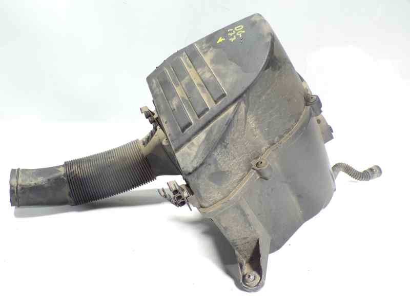 Recambio de filtro aire para seat ibiza (6j5) 1.2 tdi referencia OEM IAM   