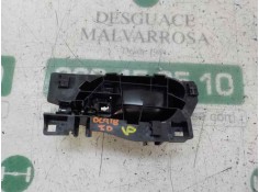 Recambio de maneta interior trasera derecha para citroën c3 1.2 12v vti referencia OEM IAM 9144G7   2