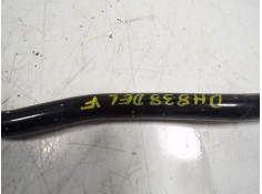 Recambio de barra estabilizadora delantera para toyota proace city 1.2 12v referencia OEM IAM  9833983580  2