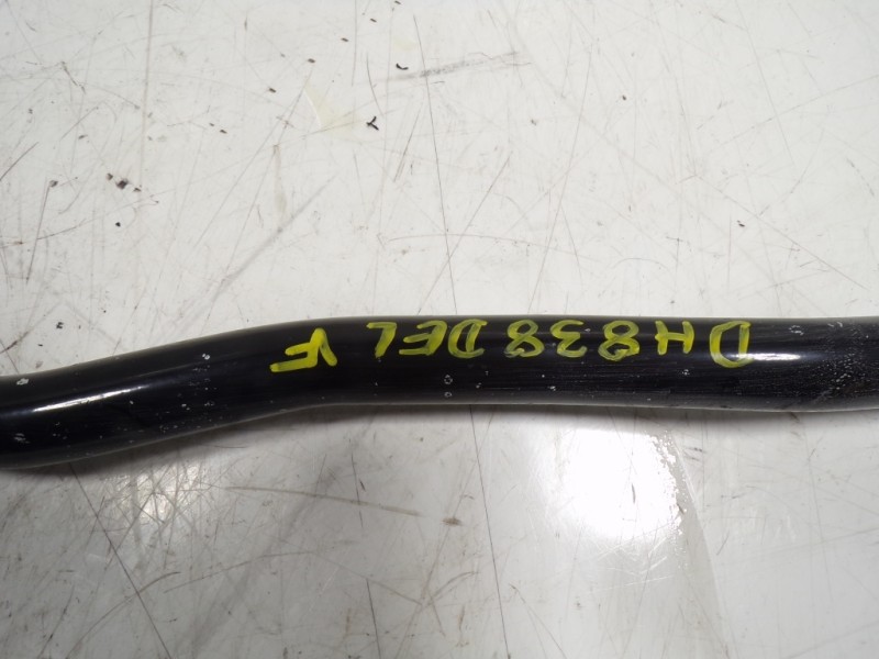 Recambio de barra estabilizadora delantera para toyota proace city 1.2 12v referencia OEM IAM  9833983580 