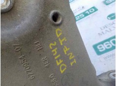 Recambio de brazo suspension inferior trasero derecho para bmw x5 (e70) 3.0 turbodiesel referencia OEM IAM 33326770952   2