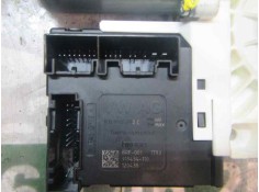 Recambio de motor elevalunas delantero derecho para seat leon (1p1) 2.0 tdi referencia OEM IAM 3C8959702Z04 3C8959702  2