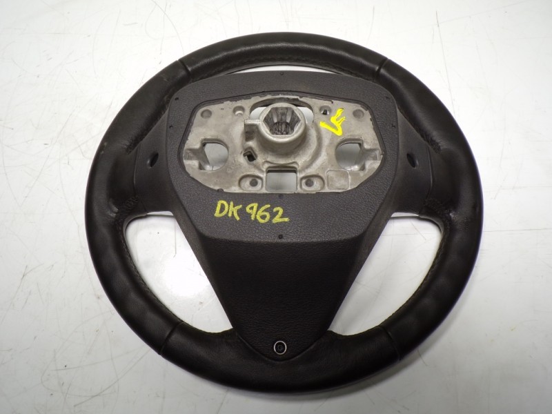 Recambio de volante para ford transit courier 1.5 tdci cat referencia OEM IAM 2035204 ET763600BF35B8 