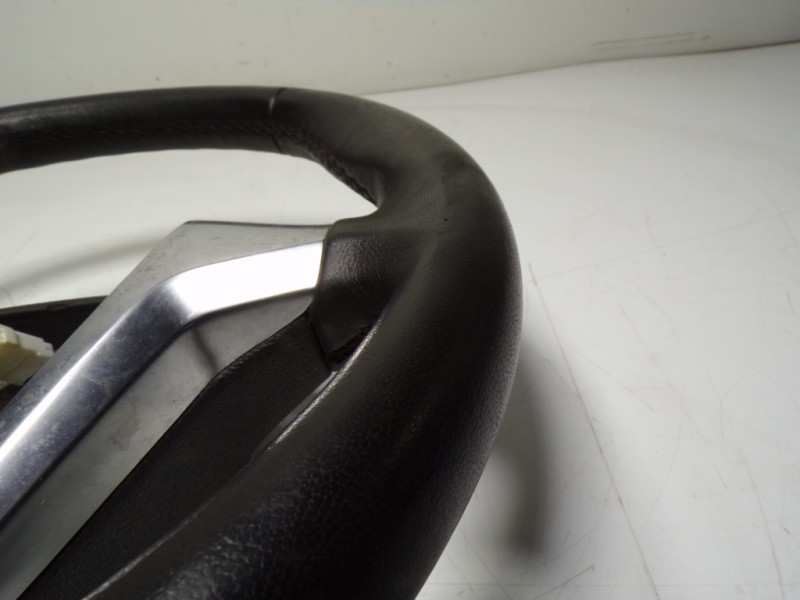 Recambio de volante para ford transit courier 1.5 tdci cat referencia OEM IAM 2035204 ET763600BF35B8 