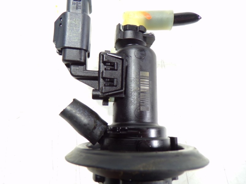 Recambio de bomba embrague para toyota proace city 1.2 12v referencia OEM IAM  9829937180 