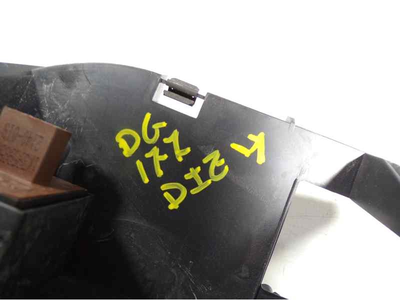 Recambio de mando elevalunas delantero izquierdo para seat ibiza (6j5) 1.2 tdi referencia OEM IAM   