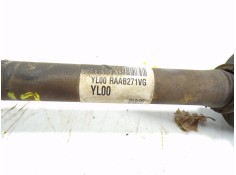 Recambio de transmision izquierda para kia venga 1.6 cat referencia OEM IAM 495001P000 YL00RAAB271VG YL00RAAB271VG 2