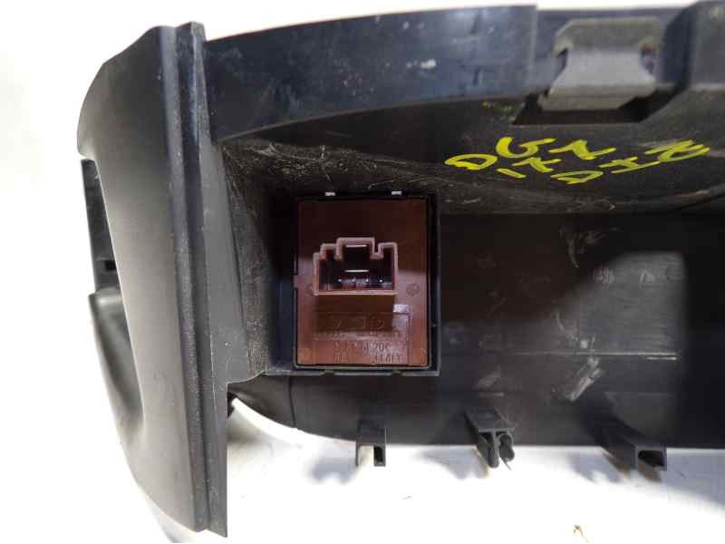 Recambio de mando elevalunas delantero izquierdo para seat ibiza (6j5) 1.2 tdi referencia OEM IAM   