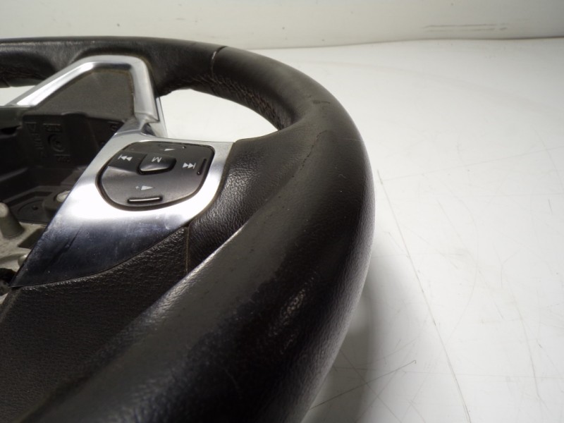 Recambio de volante para ford transit courier 1.5 tdci cat referencia OEM IAM 2035204 ET763600BF35B8 