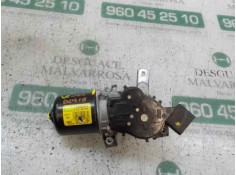 Recambio de motor limpia delantero para citroën c3 1.2 12v vti referencia OEM IAM 6405QC   2